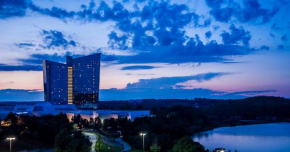 Отель Mohegan Sun  Анкасвиль